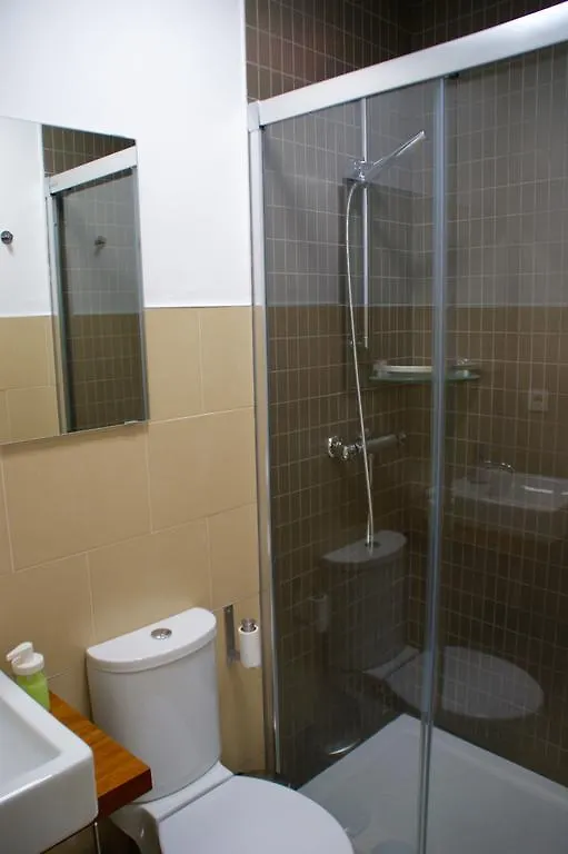 In Loft Sevilla 0*, Севилья
