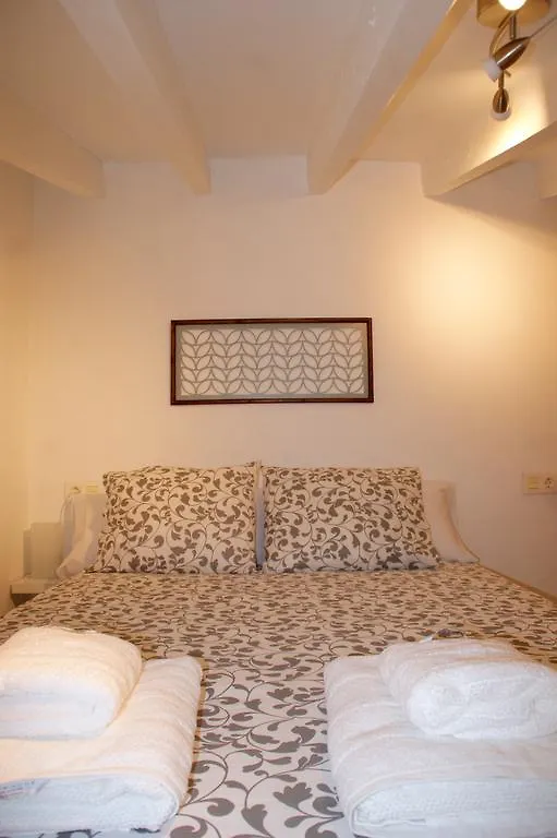 In Loft Sevilla Apartment