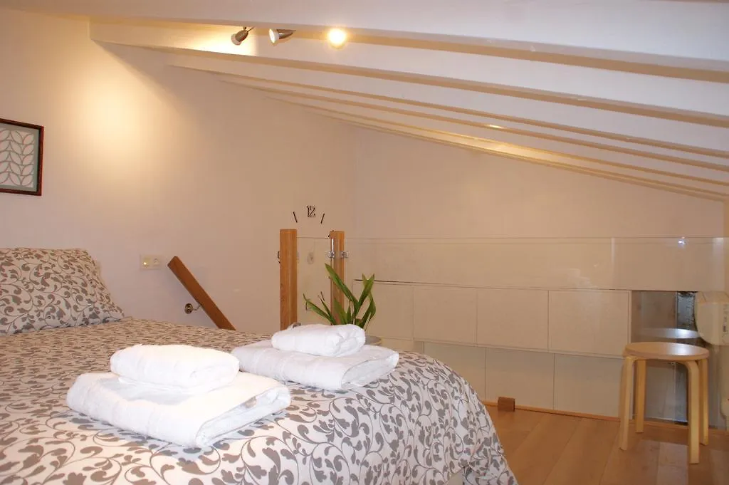 In Loft Sevilla