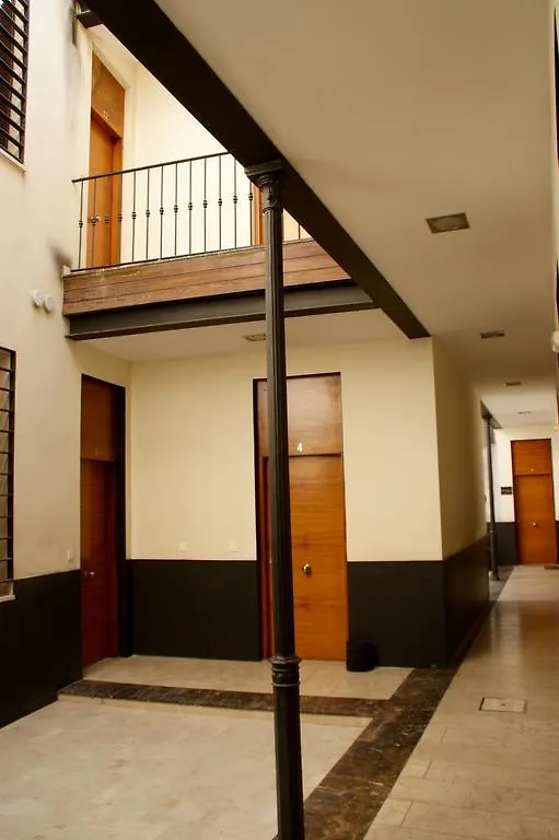 In Loft Sevilla