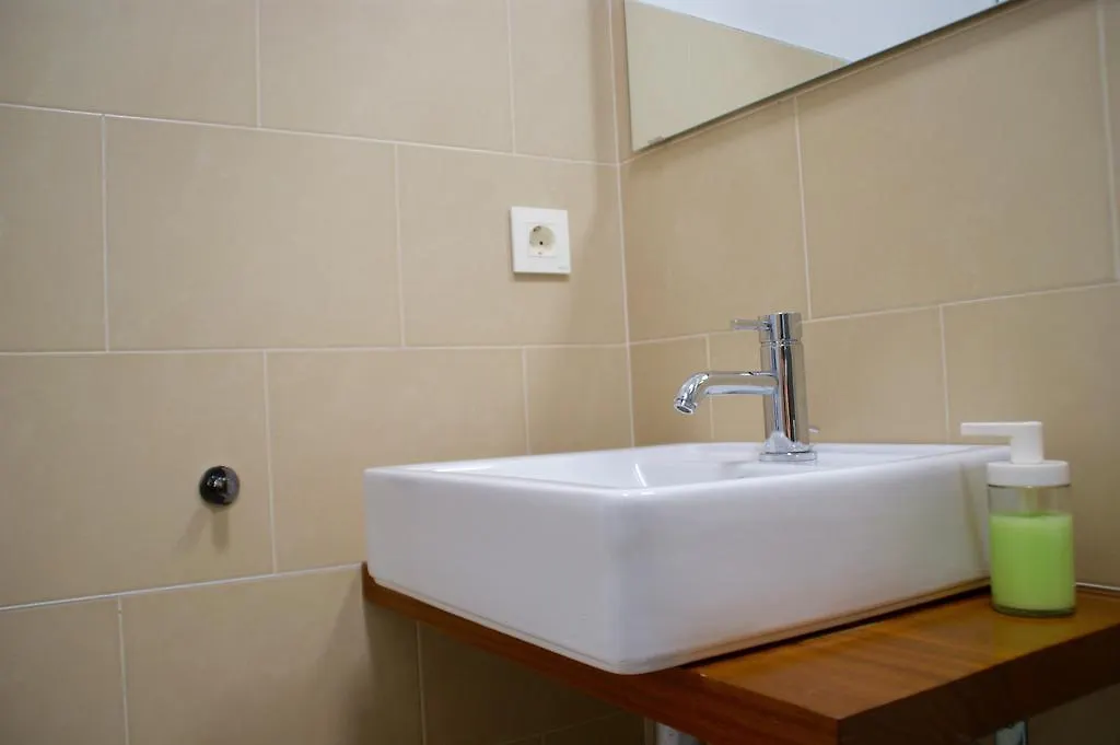 Apartment In Loft Sevilla