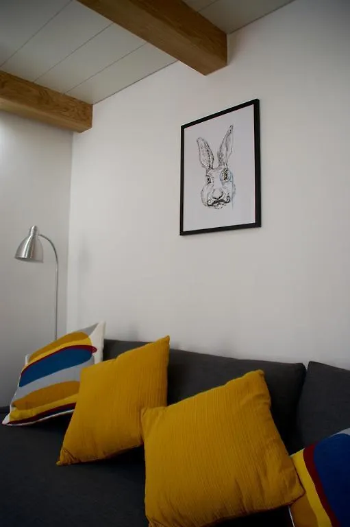 In Loft Sevilla Spain